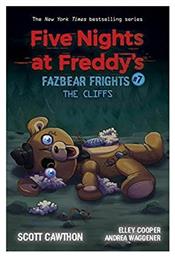 Five Nights at Freddy's: The Cliffs, Fazbear Frights 7 από το Filinda