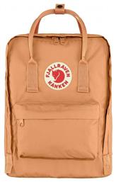 Fjallraven Kånken Αδιάβροχο 16lt Peach Sand