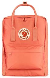 Fjallraven Kånken Αδιάβροχο 16lt Coral