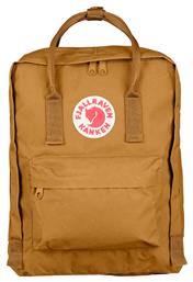 Fjallraven Kånken Αδιάβροχο 16lt Mustard