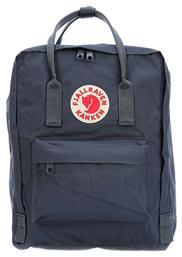 Fjallraven Kanken Υφασμάτινο Σακίδιο Πλάτης Γκρι από το SportsFactory