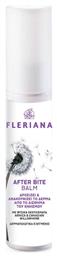 Fleriana Balm Γαλάκτωμα για Μετά το Τσίμπημα σε Spray Κατάλληλο για Παιδιά 30ml από το Pharm24