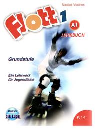 FLOTT 1 LEHRBUCH (A1)