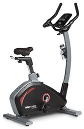 Flow Fitness Turner DHT2000i Όρθιο Ποδήλατο Γυμναστικής Μαγνητικό