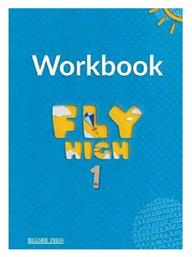 Fly High A1, Workbook
