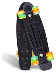 Flybar Cruiser 22'' Complete Penny Board Μαύρο