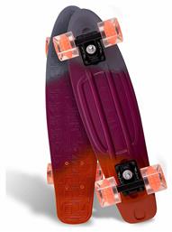 Flybar Cruiser 22'' Complete Penny Board Πολύχρωμο