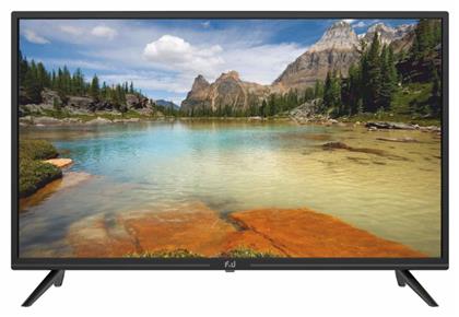 F&U Τηλεόραση 32'' HD Ready LED FL32050 (2021) από το Elektrostore24