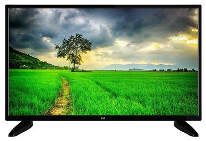 F&U Τηλεόραση 32'' HD Ready LED FL32111T (2020) από το Elektrostore24