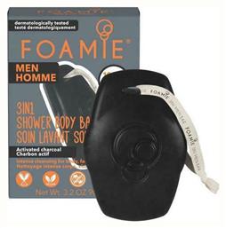 Foamie Three In One Shower 90gr από το Pharm24