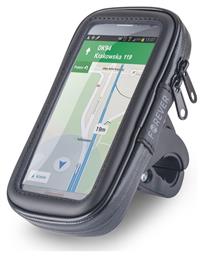 Forever Βάση Στήριξης Ποδηλάτου για Κινητό έως 5.7''