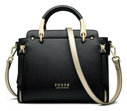 Foxer 928019F Γυναικεία Tote Τσάντα
