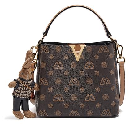 Foxer Γυναικεία Tote Τσάντα