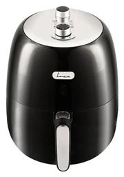 Fram FAF-1500BK Air Fryer 3.2lt Μαύρο