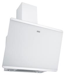 Franke Vertical Evo FPJ 615 V A Απορροφητήρας Καμινάδα 60cm Λευκός