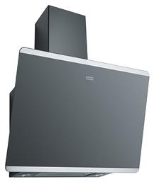 Franke Vertical Evo FPJ 615 V A Καμινάδα 60cm Μαύρη