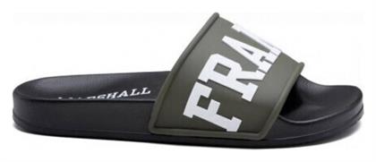 Franklin & Marshall Slides