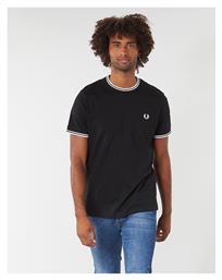 Fred Perry