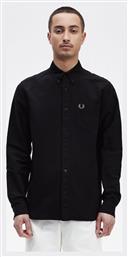 Fred Perry