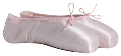 Freddy Παπούτσια Μπαλέτου Ροζ