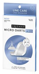 Freeman Micro-Darts Pro Line Care Fine Lines από το Plus4u