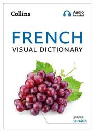 French Visual Dictionary από το Filinda