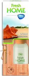 Fresh Αρωματικό Χώρου με Sticks Ocean FHD06 100ml