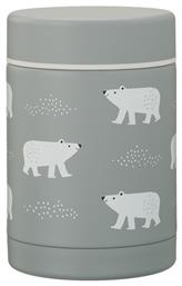 Fresk Βρεφικό Θερμός Φαγητού Polar Bear Ανοξείδωτο 300ml