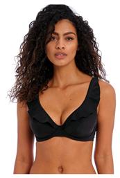 Freya Bikini Τριγωνάκι Μαύρο