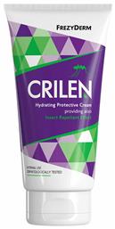 Frezyderm Crilen Εντομοαπωθητική Κρέμα σε Σωληνάριο Κατάλληλη για Παιδιά 125ml από το Pharm24