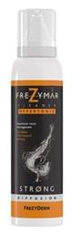 Frezyderm Frezymar Cleaner Hypertonic Strong Ρινικό Σπρέι με Θαλασσινό Νερό για Όλη την Οικογένεια 120ml