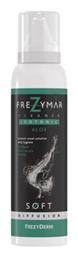 Frezyderm Frezymar Cleaner Isotonic Aloe Soft Ρινικό Σπρέι με Θαλασσινό Νερό 120ml