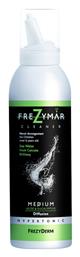 Frezyderm Frezymar Cleaner Medium Aloe & Eucalyptus από 6 Ετών Ρινικό Σπρέι με Θαλασσινό Νερό για Όλη την Οικογένεια 120ml από το Pharm24