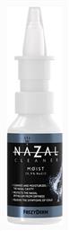 Frezyderm Nazal Cleaner Moist (0.9% NaCl) Ρινικό Σπρέι με Θαλασσινό Νερό 30ml