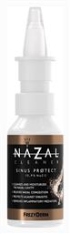 Frezyderm Nazal Cleaner Sinus Protect (0.9% NaCl) για Ιγμορίτιδα από 3 Ετών Ρινικό Σπρέι με Θαλασσινό Νερό για Όλη την Οικογένεια 30ml από το Pharm24