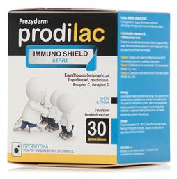 Frezyderm Prodilac Immuno Shield Start