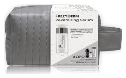 Frezyderm Revitalizing Σετ Περιποίησης για Αντιγήρανση με Serum 30ml από το Pharm24