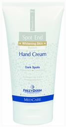 Frezyderm Spot End Ενυδατική Κρέμα Χεριών 50ml από το Attica