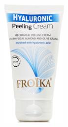 Froika Hyaluronic Peeling Προσώπου 75ml από το Pharm24