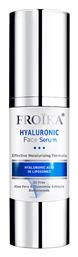 Froika Serum Προσώπου με Υαλουρονικό Οξύ για Ενυδάτωση 30ml από το Pharm24