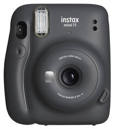 Fujifilm Instax Mini 11 Instant Charcoal Grey