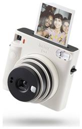 Fujifilm Instax Square SQ 1 Instant Chalk White