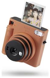 Fujifilm Instax Square SQ 1 Instant Terracotta Orange