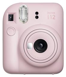 Fujifilm Instax Mini 12 Instant Blossom Pink