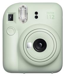 Fujifilm Instax Mini 12 Instant Mint Green