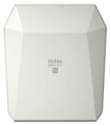 Fujifilm Instax Share SP-3 Θερμικός Εκτυπωτής Φωτογραφιών