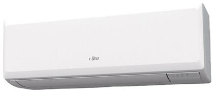 Fujitsu ASYG12KPCA/AOYG12KPCA Κλιματιστικό Inverter 12000 BTU A++/A+