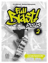 Full Blast Plus 2 Companion