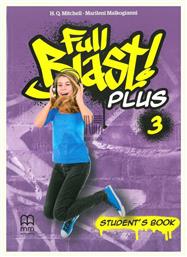 FULL BLAST PLUS 3 STUDENT'S BOOK από το e-shop