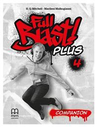 FULL BLAST PLUS 4 COMPANION από το e-shop